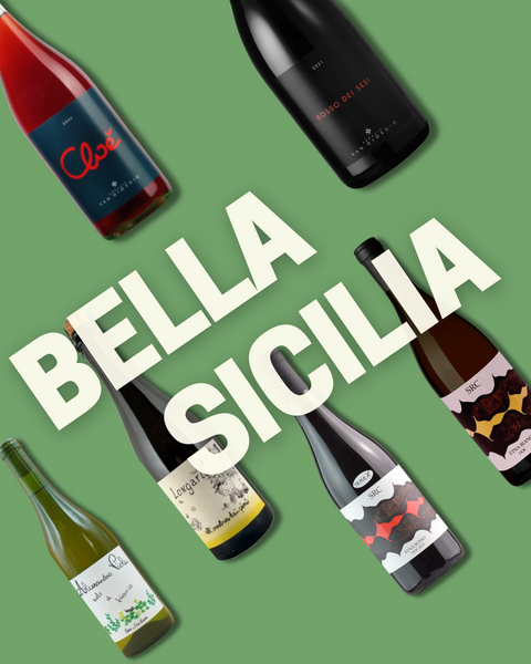 BINGO BOX: BELLA SICILIA
