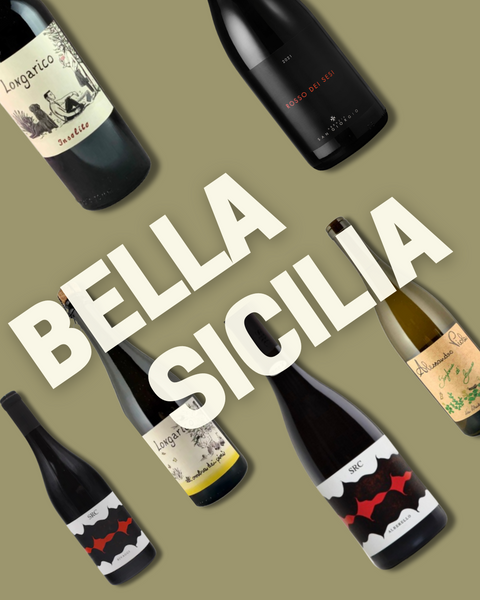 BINGO BOX: BELLA SICILIA