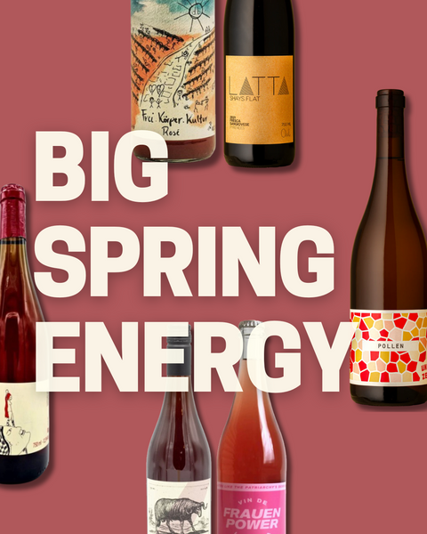 BINGO BOX: BIG SPRING ENERGY