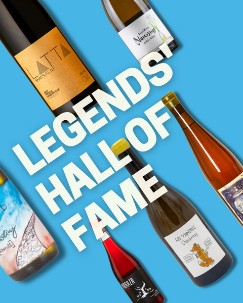 BINGO BOX: LEGENDS' HALL OF FAME